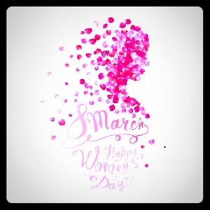 Happy Women’s day